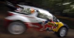 Citroen DS3 WRC